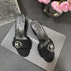 Picture of Chanel Shoes _SKUChanelsz35-40XX02062941
